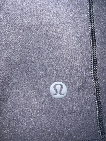 Lululemon Tank Padded