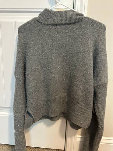 Krass&co Arizona Jean  Fuzzy Sweater