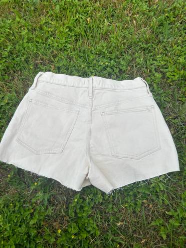 Madewell Shorts