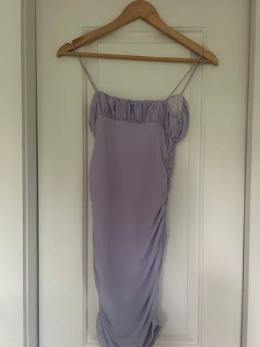 Princess Polly Penney Mini Dress Purple