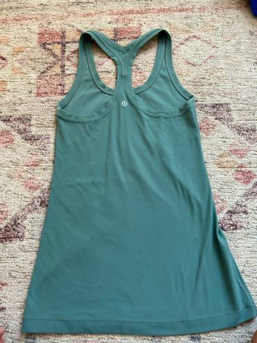 Lululemon Racerback Tank