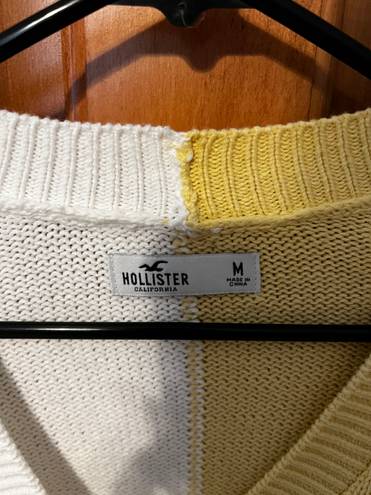 Hollister Cardigan