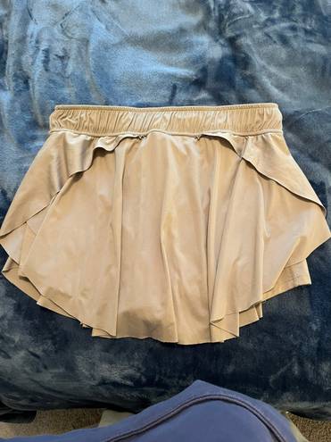 Free People Movement Skort