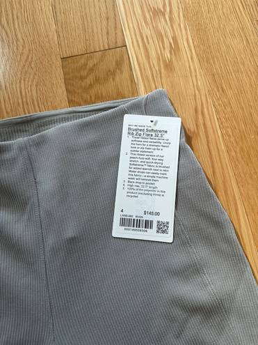 Lululemon Flare Pants