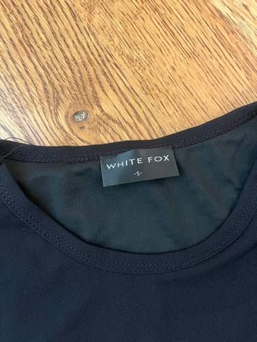 White Fox Boutique Matching Set