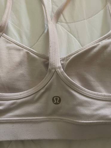 Lululemon Sports Bra 6