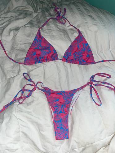 Bikini Set Size M