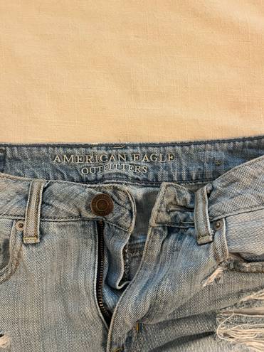 American Eagle Outfitters Jean Shorts