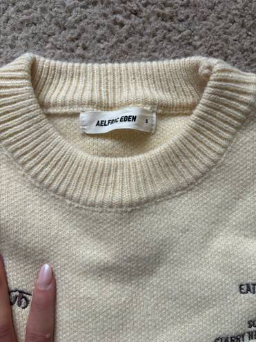 Aelfric Eden Sweater