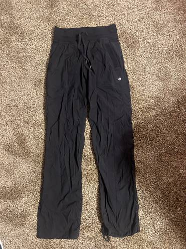 Lululemon Dance Studio Pants