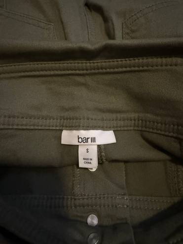 Bar III Cargo Pants