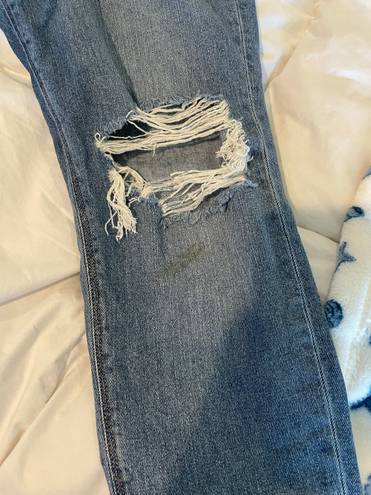 American Eagle Outfitters Mom Jeans