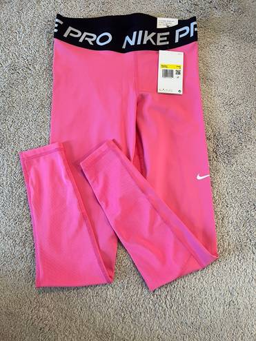 Nike Pro Dri-Fit Leggings