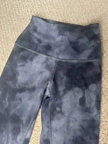 Lululemon Wunder Under Leggings 28”