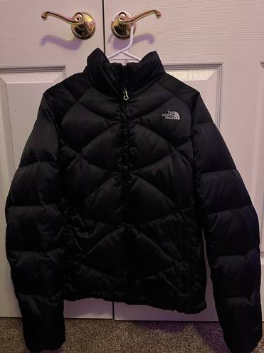 The North Face Puffer