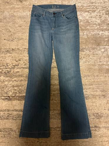 Kimes Ranch Lola SoHo Fade Jeans 4/34