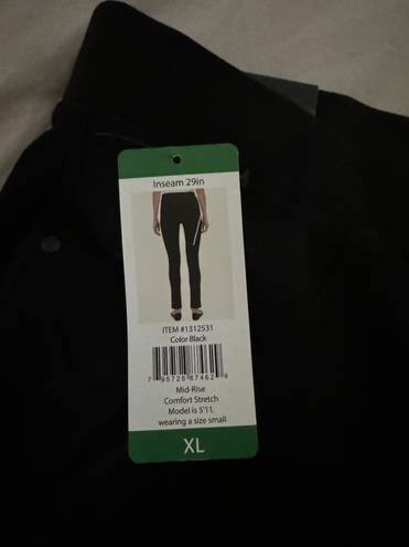 DKNY MWT  Black Jeans