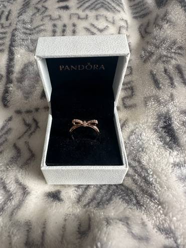 Pandora Rings