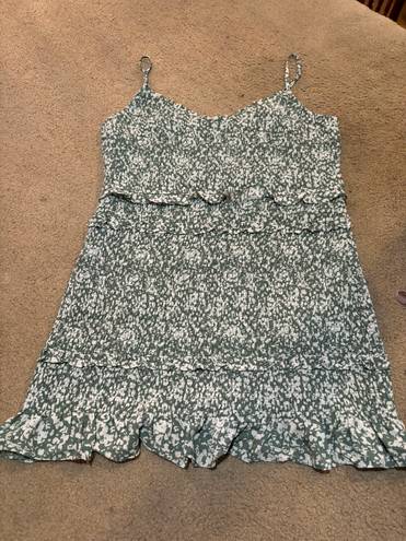 Abercrombie & Fitch Dress