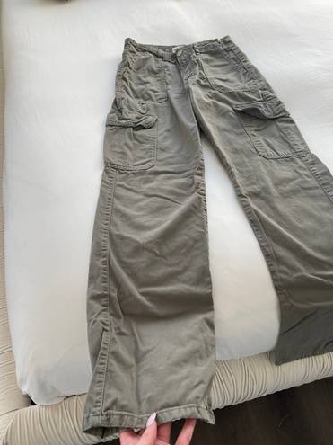 ZARA Cargo Pants