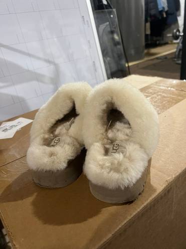 UGG Slippers