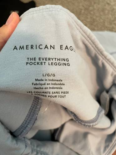 American Eagle leggings