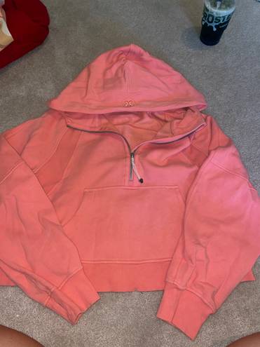 Lululemon Scuba Hoodie