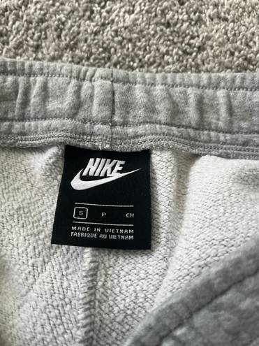 Nike Joggers Grey