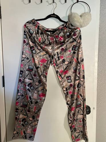 Pijama Set Multiple Size M