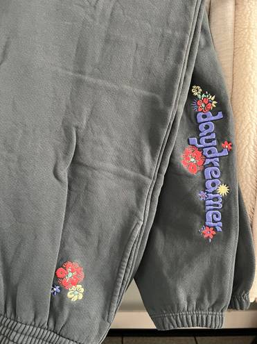 Daydreamer Embroidered Joggers