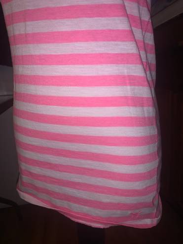 PINK - Victoria's Secret Victoria’s Secret PINK Racer Back Tank Top