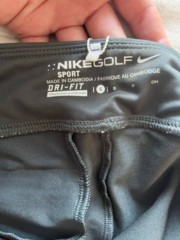 Nike Golf Skirt