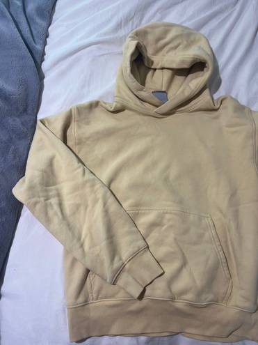 Aritzia Atritzia TNA Cozy Fleece Perfect Hoodie