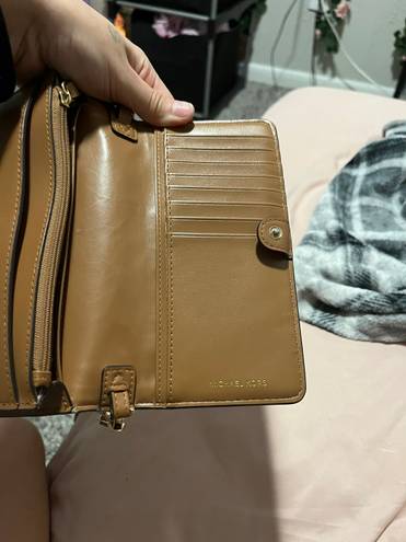 Michael Kors Crossbody