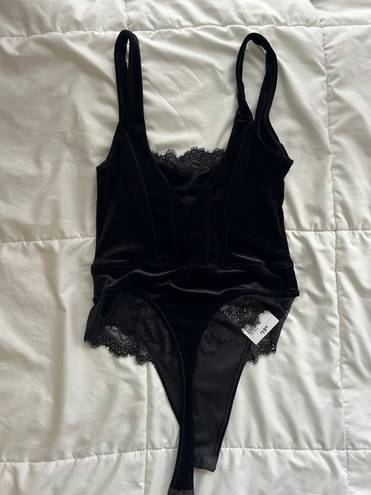 Forever 21 NWT  Bodysuit