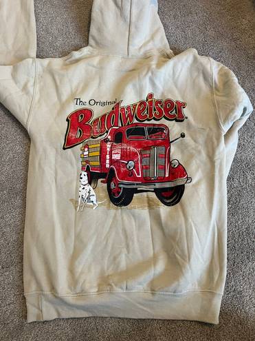 Budweiser Sweatshirt