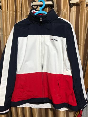 Tommy Hilfiger Jacket