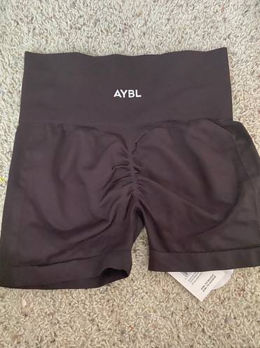 AYBL Empower Seamless Shorts