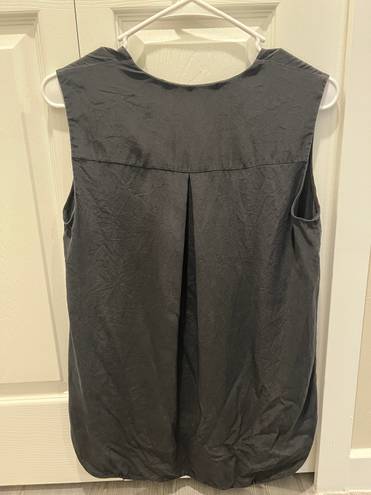 Vince Sleeveless Top