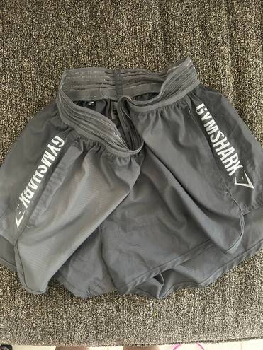 Gymshark Shorts