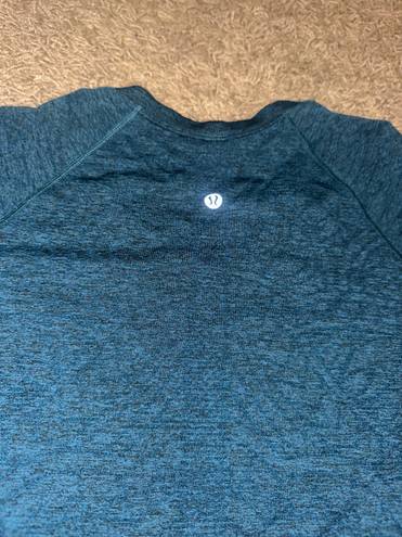 Lululemon Swiftly Tech Short Sleeve