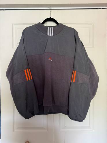 Adidas Sweatshirt