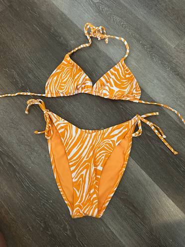 Target bikini