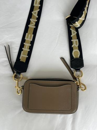 Marc Jacobs Snapshot Bag