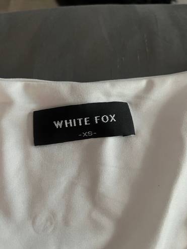 White Fox Boutique Shirt