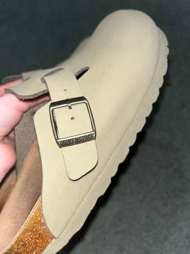 Birkenstock Clogs