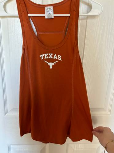 Rivalry Threads UT TEXAS TANK TOP 