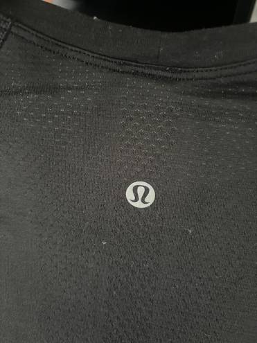 Lululemon Swiftly Tech Short Sleeve