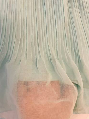 Uk2la Skirt Mint (Medium)