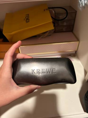 Krewe Sunglasses